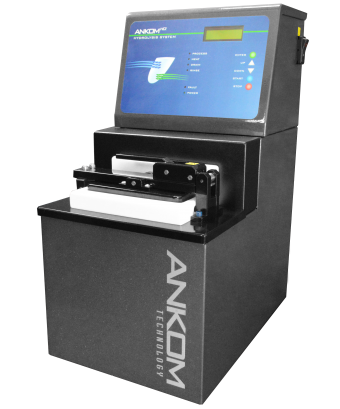 ANKOM HCI Hydrolysis System